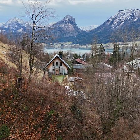 Farawayhomes Studio St Wolfgang #9 Sankt Wolfgang im Salzkammergut Ngoại thất bức ảnh