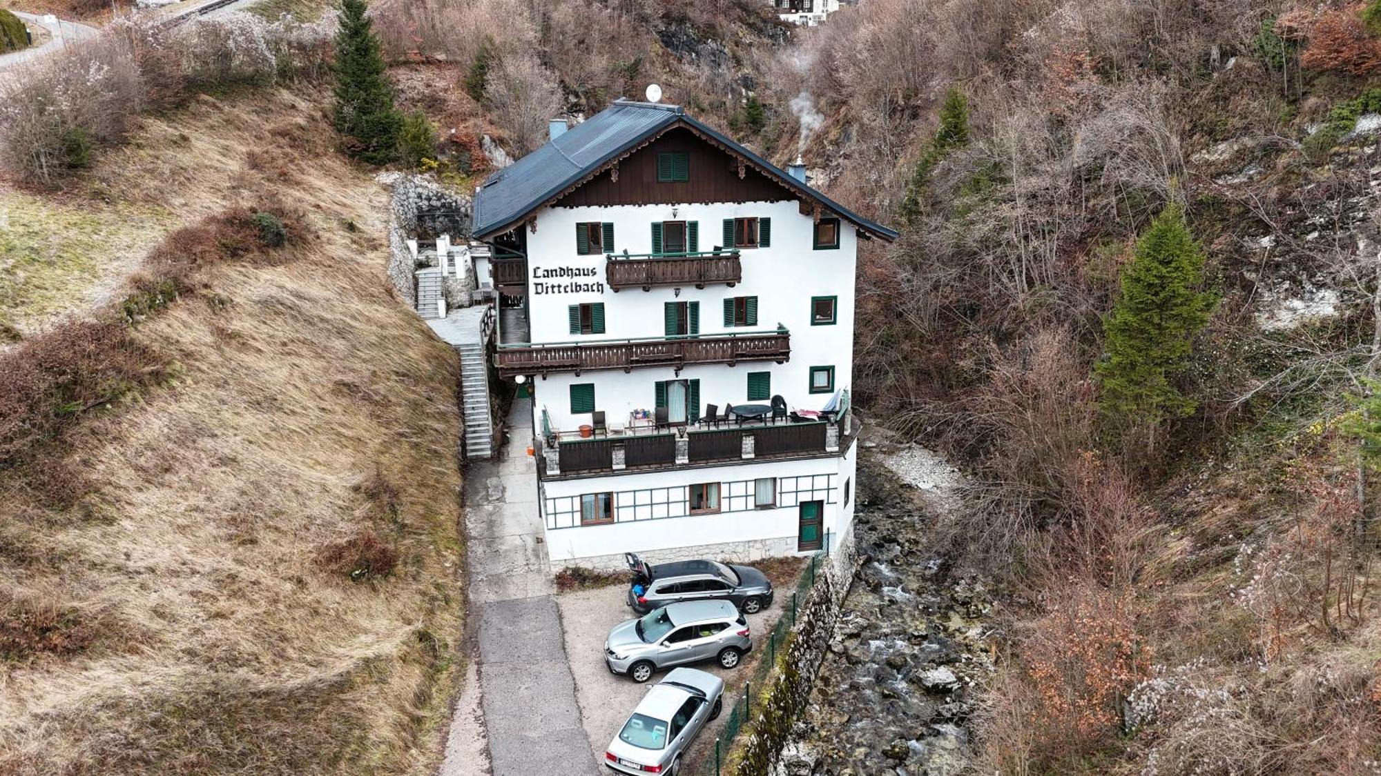 Farawayhomes Studio St Wolfgang #9 Sankt Wolfgang im Salzkammergut Ngoại thất bức ảnh
